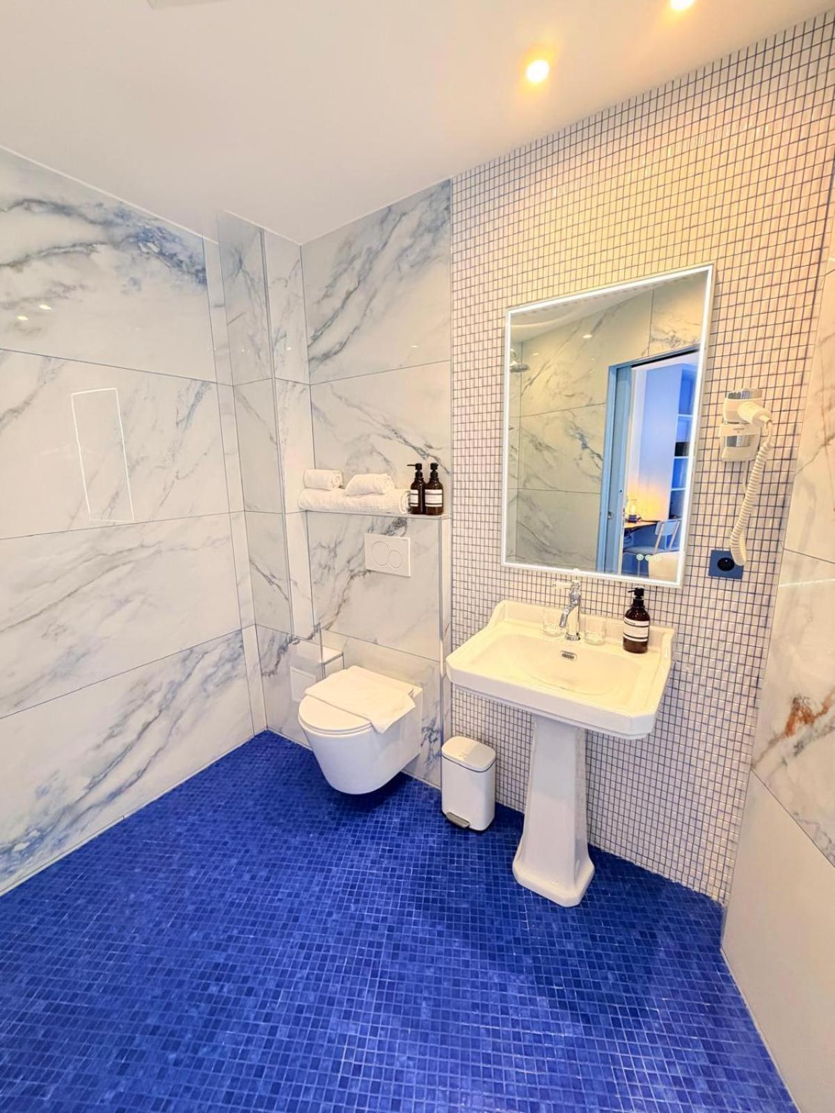 Chambre Double Supérieure